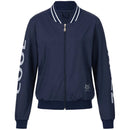 Zip Blouson POOJA - verschiedene Farben I kamah - Zip Blouson POOJA - verschiedene Farben - kamah yoga and style