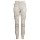 Yoga leggings PANAREA, Allover Print - active Yoga Leggings PANAREA, Allover Print zebra- in zwei Farben - kamah yoga and style