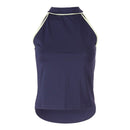 Yoga Top SAMELIA - schulterfreies Sport Oberteil, verschiedene Farben | kamah