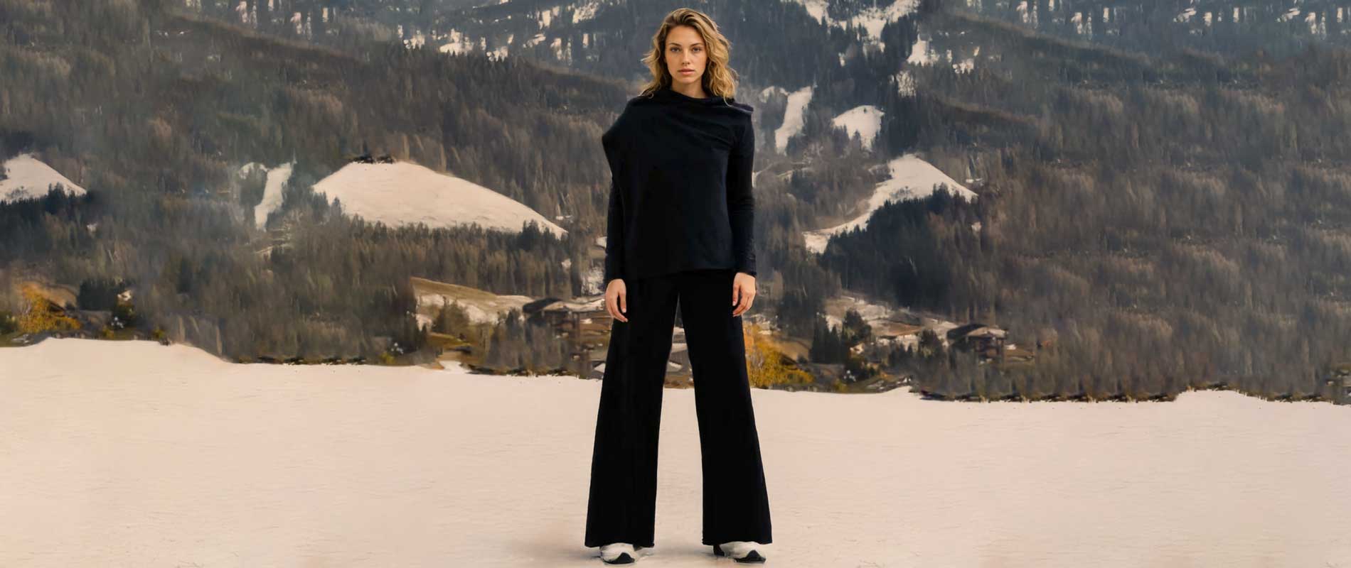 JANUARY 2026 STAY WARM - KEEP MOVING