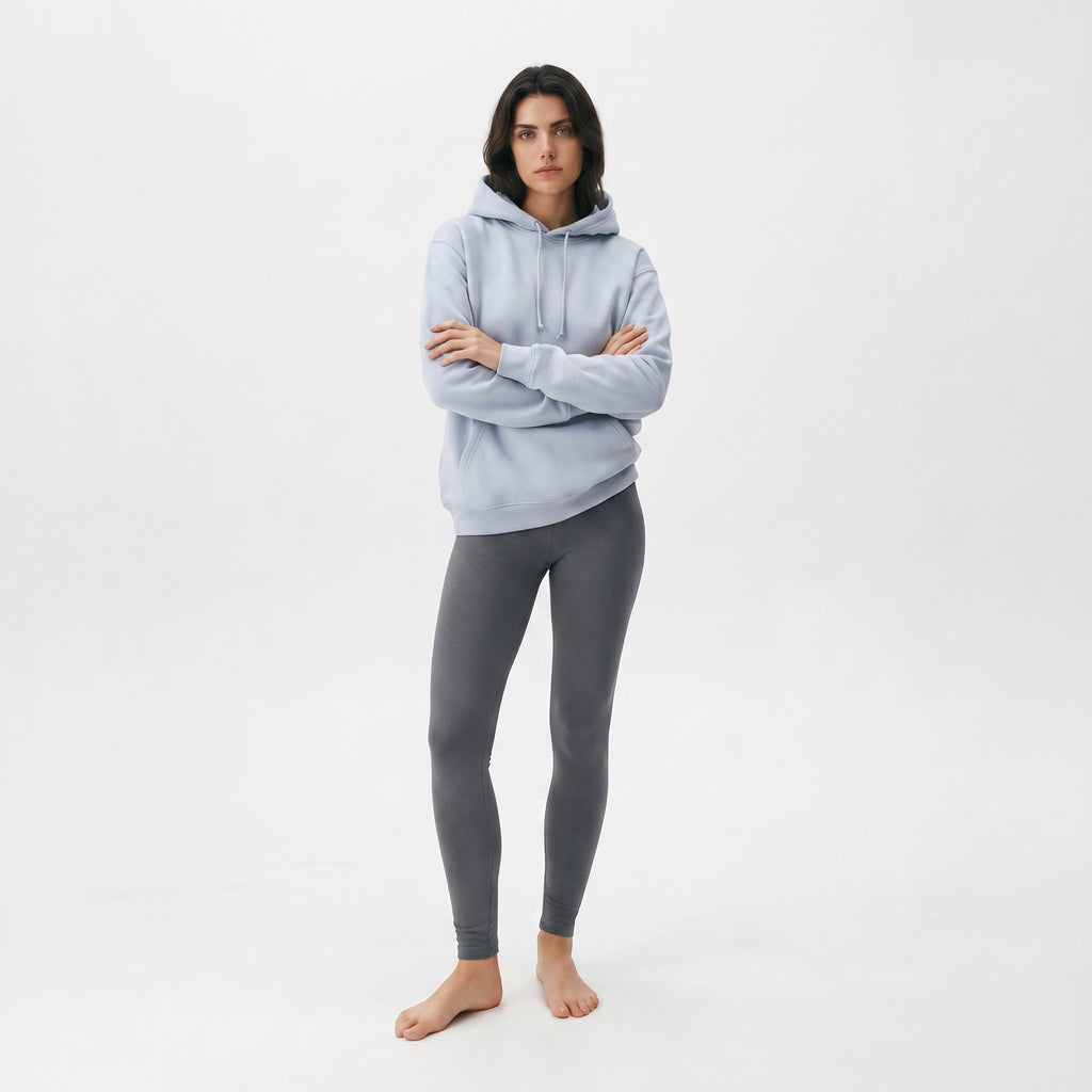 unisex Hoodie YIPH - in verschiedenen Farben - kamah yoga and style