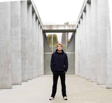 unisex Hoodie YIPH - in verschiedenen Farben - kamah yoga and style