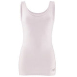 Yoga Tanktop ERIN, supersoftes Basic in verschiedenen Farben - kamah yoga and style