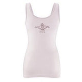 Yoga Tanktop ERIN, supersoftes Basic in verschiedenen Farben - kamah yoga and style