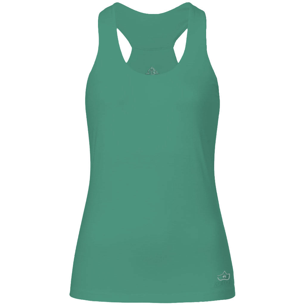 Yoga Top FINA, verschiedene Farben,  Tanktop, Active Top | kamah - weiches Yoga-Top FINA - verschiedene Farben - kamah yoga and style