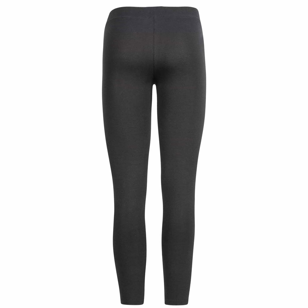 midwaist Yoga Leggings Herren JOLIE - Farbe charcoal