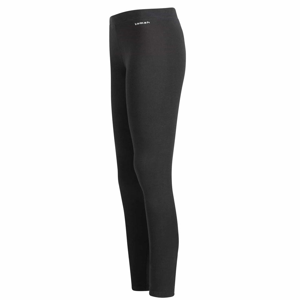 midwaist Yoga Leggings Herren JOLIE - Farbe charcoal