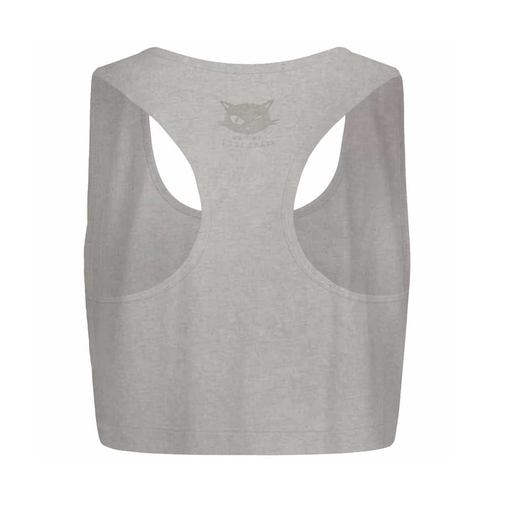 Yoga Crop Top MIKA  in verschiedenen Farben| kamah  - kamah yoga and style