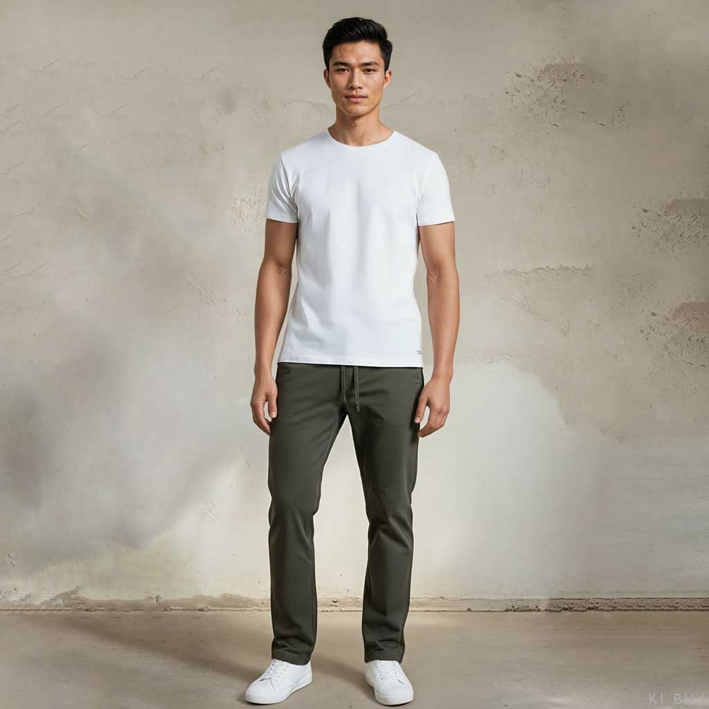 Männer Yogahose OSCAR, verschiedene Farben - kamah - Männer Yoga Hose OSCAR - verschiedene Farben .. - kamah yoga and style