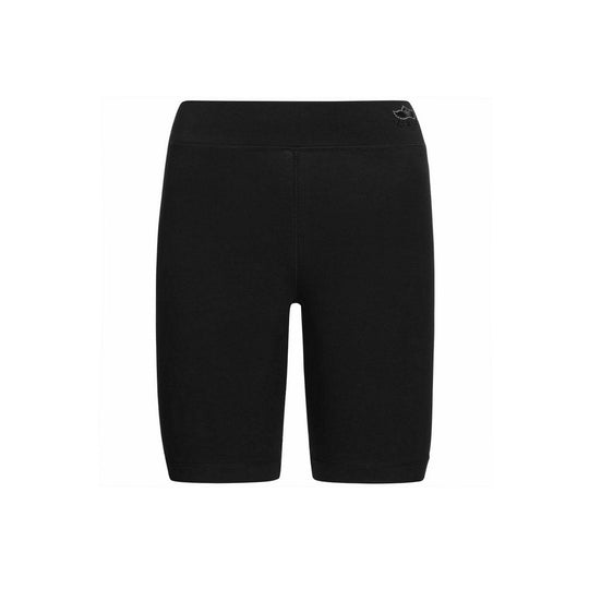 kurze Yoga Hose im Biker Stil für Männer, WILL-M   - Farbe charcoal