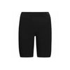 kurze Yoga Hose im Biker Stil für Männer, WILL-M   - Farbe charcoal