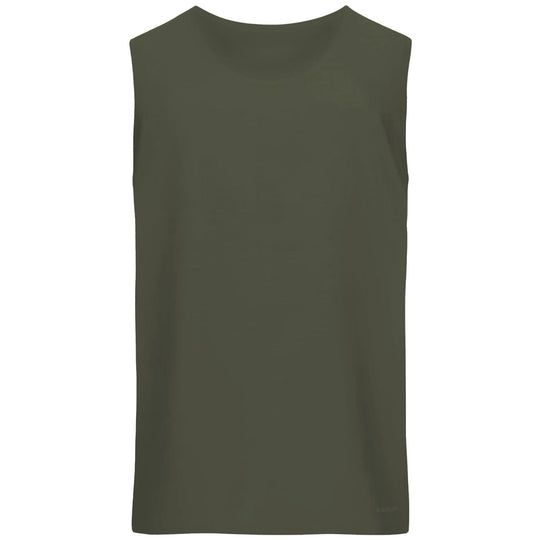 lockeres Yoga Tanktop aus Bio-Baumwolle RICK - in verschiedenen Farben