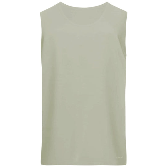 lockeres Yoga Tanktop aus Bio-Baumwolle RICK - in verschiedenen Farben