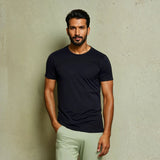 SABU – klassisches Yoga T-Shirt - verschiedene Farben - Herren Kurzarm Shirt SABU, unisex tragbar - verschiedene Farben - kamah yoga and style