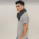 SABU – klassisches Yoga T-Shirt - verschiedene Farben - Herren Kurzarm Shirt SABU, unisex tragbar - verschiedene Farben - kamah yoga and style