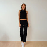 7/8 Yoga Culotte Damen ZEN, verschiedene Farben | kamah - 7/8 Yoga Culotte on&off the mat, ZEN   - in verschiedenen Farben - kamah yoga and style