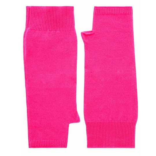 Pulswärmer aus 100% Cashmere - verschiedene Farben