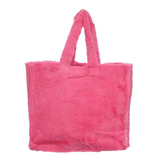 weiche Yoga Tasche - Farbe pink