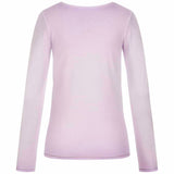 Yoga-Shirt "U", superweiches Langarmshirt, verschiedene Farben | kamah - Longsleeve U - softes Yogashirt  in verschiedenen Farben - kamah yoga and style