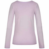 Yoga-Shirt "U", superweiches Langarmshirt, verschiedene Farben | kamah - Longsleeve U - softes Yogashirt  in verschiedenen Farben - kamah yoga and style