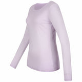 Yoga-Shirt "U", superweiches Langarmshirt, verschiedene Farben | kamah - Longsleeve U - softes Yogashirt  in verschiedenen Farben - kamah yoga and style