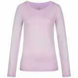 Yoga-Shirt "U", superweiches Langarmshirt, verschiedene Farben | kamah - Longsleeve U - softes Yogashirt  in verschiedenen Farben - kamah yoga and style