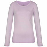 Yoga-Shirt "U", superweiches Langarmshirt, verschiedene Farben | kamah - Longsleeve U - softes Yogashirt  in verschiedenen Farben - kamah yoga and style