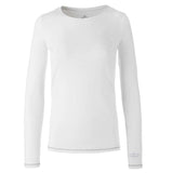 Yoga-Shirt "U", superweiches Langarmshirt, verschiedene Farben | kamah - Longsleeve U - softes Yogashirt  in verschiedenen Farben - kamah yoga and style