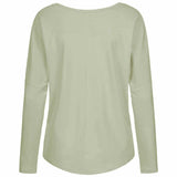 Langarm Shirt VALERIE, verschiedene Farben | kamah - Yoga Longsleeve VALERIE - verschiedene Farben - kamah yoga and style