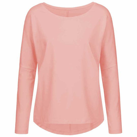 Yoga Longsleeve VALERIE - verschiedene Farben