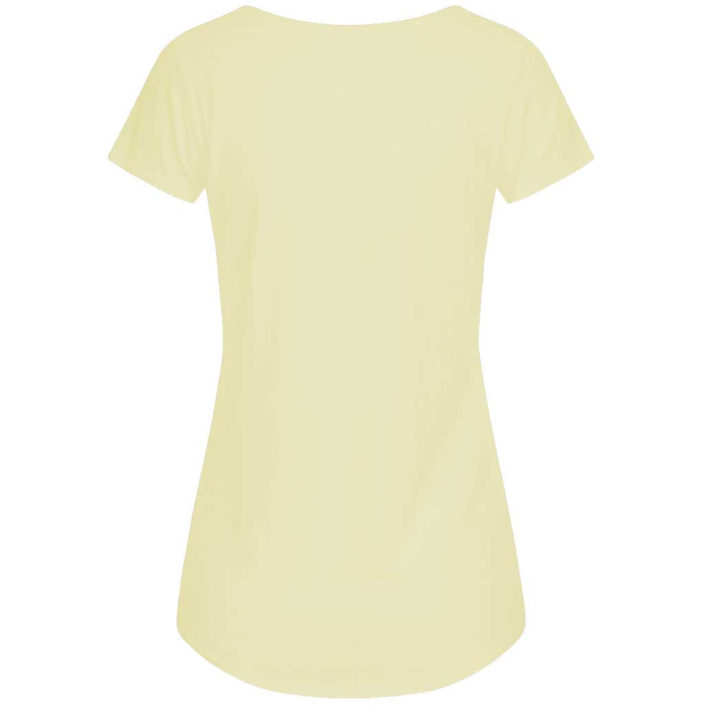 Yoga Shirt WARIS, Bio Cotton, nachhaltig, verschiedene Farben | kamah - Yoga T-Shirt WARIS - verschiedene Farben - kamah yoga and style