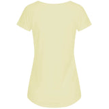 Yoga Shirt WARIS, Bio Cotton, nachhaltig, verschiedene Farben | kamah - Yoga T-Shirt WARIS - verschiedene Farben - kamah yoga and style