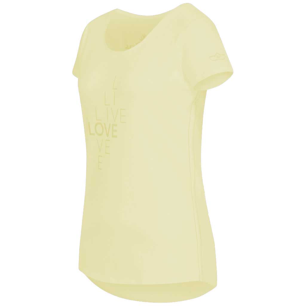 Yoga Shirt WARIS, Bio Cotton, nachhaltig, verschiedene Farben | kamah - Yoga T-Shirt WARIS - verschiedene Farben - kamah yoga and style