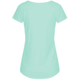 Yoga Shirt WARIS, Bio Cotton, nachhaltig, verschiedene Farben | kamah - Yoga T-Shirt WARIS - verschiedene Farben - kamah yoga and style