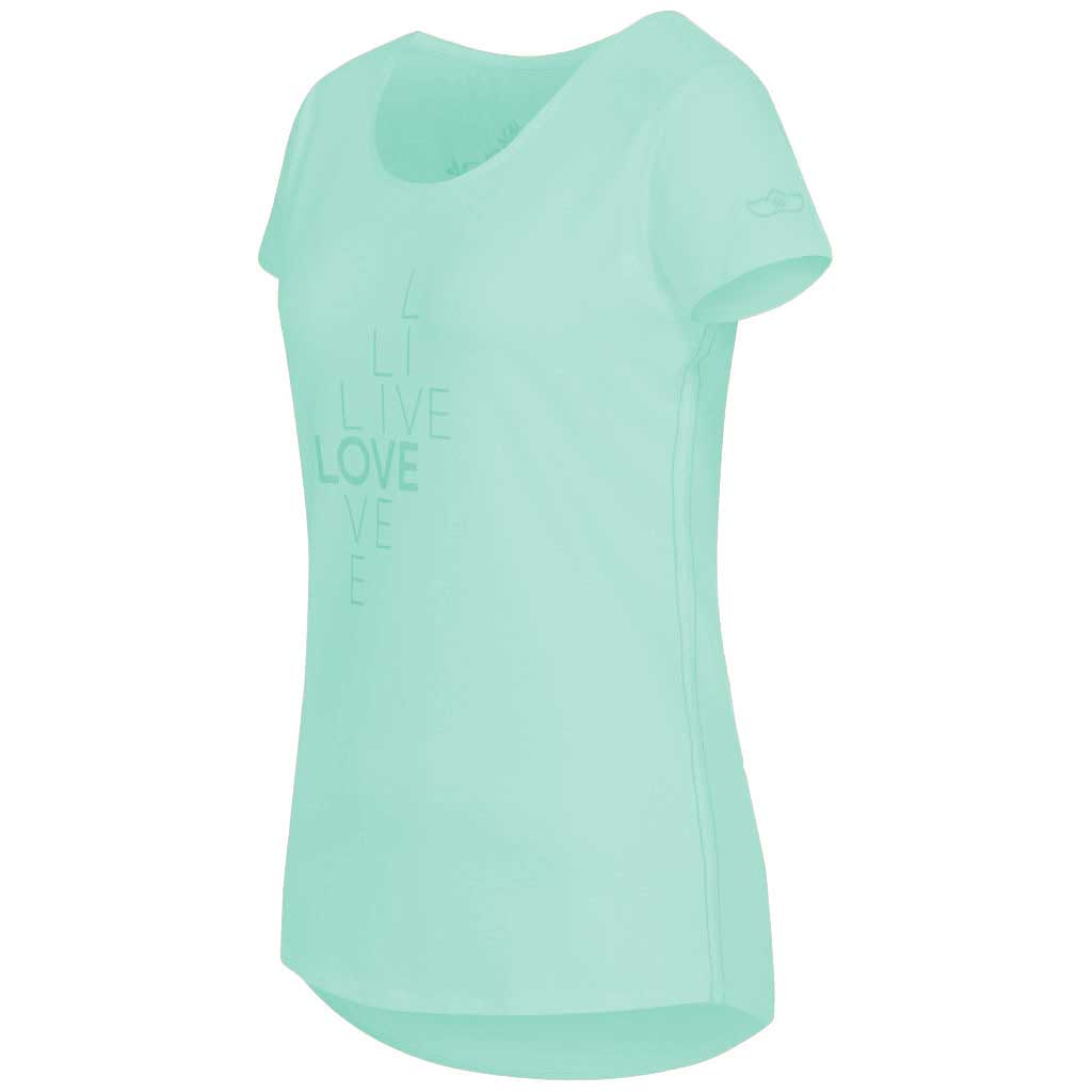 Yoga Shirt WARIS, Bio Cotton, nachhaltig, verschiedene Farben | kamah - Yoga T-Shirt WARIS - verschiedene Farben - kamah yoga and style