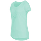 Yoga Shirt WARIS, Bio Cotton, nachhaltig, verschiedene Farben | kamah - Yoga T-Shirt WARIS - verschiedene Farben - kamah yoga and style