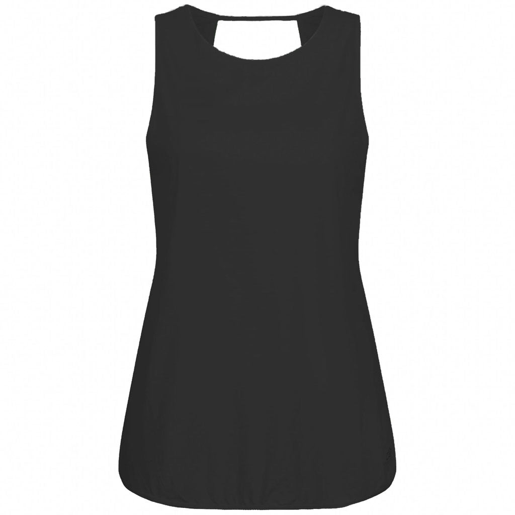 Yoga Top "Xiomara", Tanktop mit elastischem Bund - verschiedene Farben - Kamah Yoga and Style