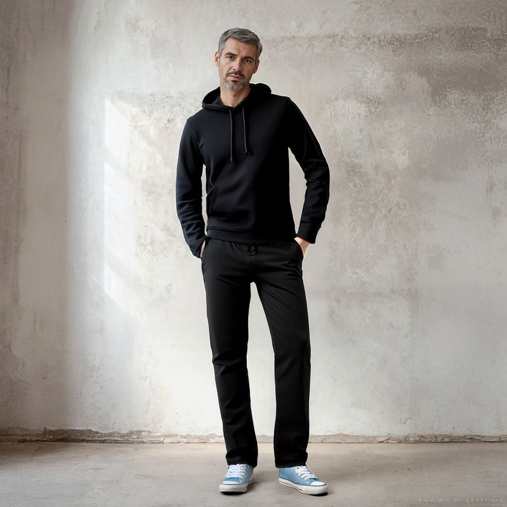 Männer Yogahose OSCAR, verschiedene Farben - kamah - Männer Yoga Hose OSCAR - verschiedene Farben .. - kamah yoga and style