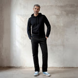 Männer Yogahose OSCAR, verschiedene Farben - kamah - Männer Yoga Hose OSCAR - verschiedene Farben .. - kamah yoga and style