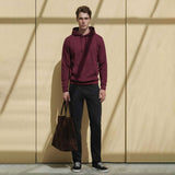 unisex Hoodie YIPH - in verschiedenen Farben - kamah yoga and style
