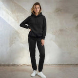 unisex Hoodie YIPH - in verschiedenen Farben - kamah yoga and style