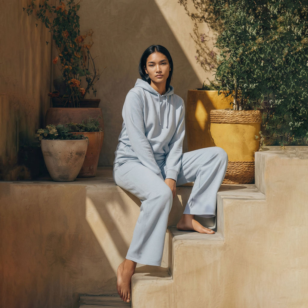 7/8 Yoga Culotte Damen ZEN, verschiedene Farben | kamah - 7/8 Yoga Culotte on&off the mat, ZEN   - in verschiedenen Farben - kamah yoga and style