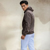 unisex Hoodie YIPH - in verschiedenen Farben - kamah yoga and style