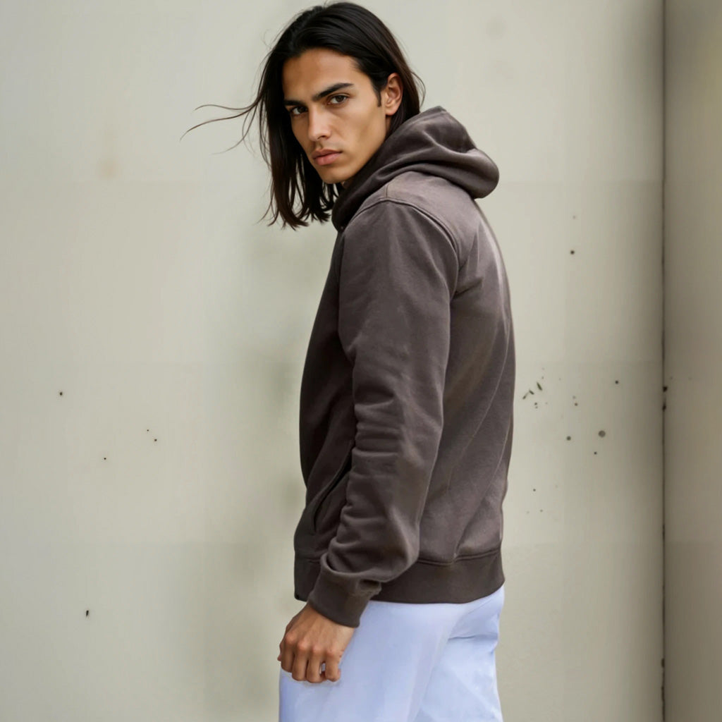 unisex Hoodie YIPH - in verschiedenen Farben - kamah yoga and style