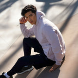 unisex Hoodie YIPH - in verschiedenen Farben - kamah yoga and style