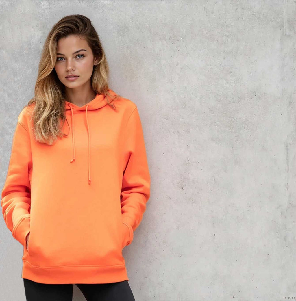 unisex Hoodie YIPH - in verschiedenen Farben - kamah yoga and style