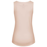 Yoga Top ZIA, V-neck tank mit seitlicher Raffung, verschiedene Farben | kamah - Yoga V-Neck Top mit seitlicher Raffung ZIA - verschiedene Farben - kamah yoga and style