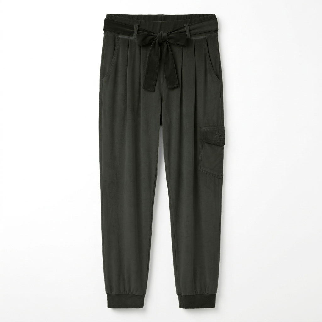 Yoga Cargo Pants, on&off the mat, MIRIAM  - in verschiedenen Farben