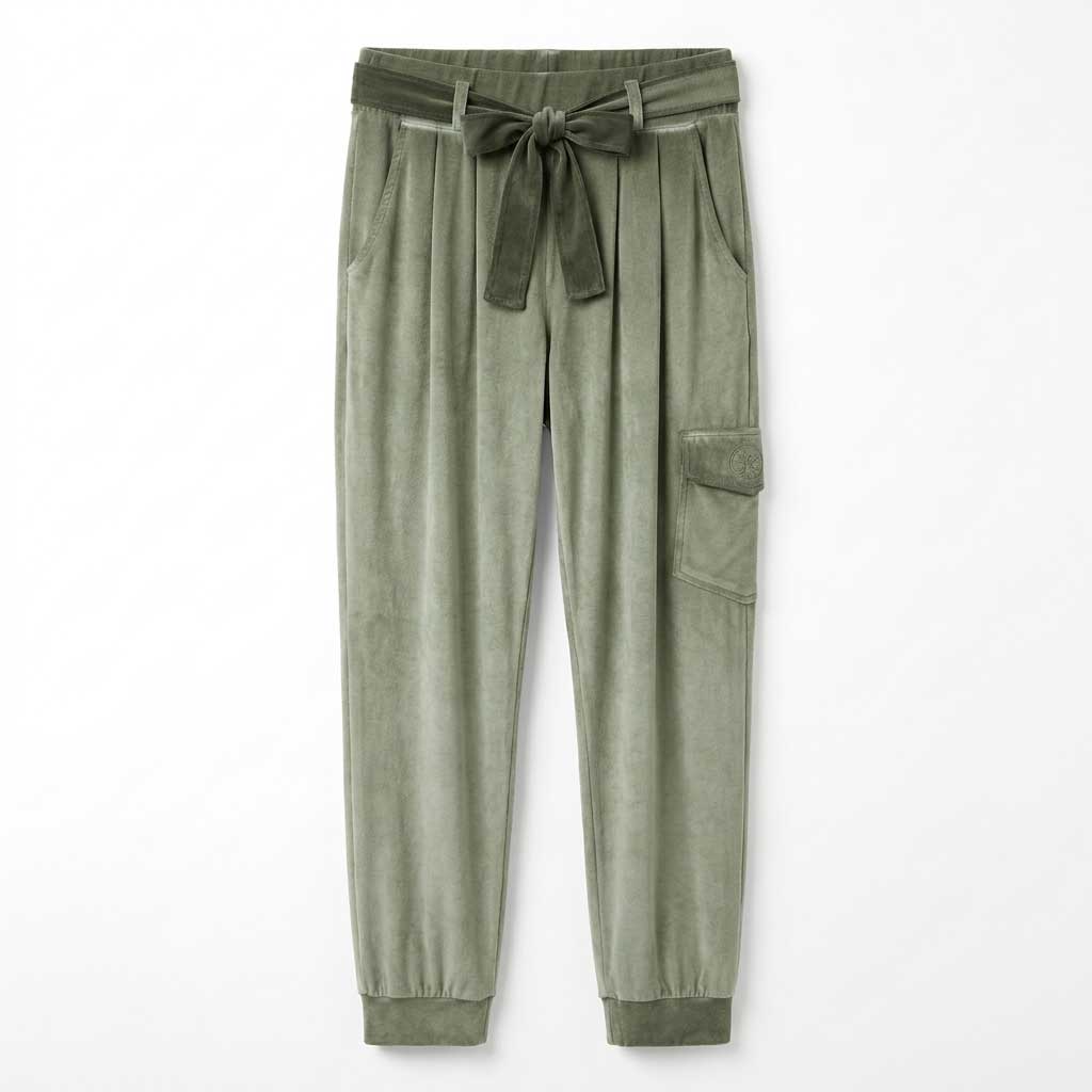 Yoga Cargo Pants, on&off the mat, MIRIAM  - in verschiedenen Farben