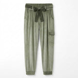 Yoga Cargo Pants, on&off the mat, MIRIAM  - in verschiedenen Farben
